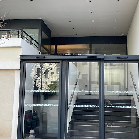 Prado Plage David - Stade Velodrome - Parc Chanot - Luxury Apartment By The Sea Marsilia Exterior foto