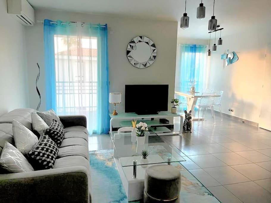 Prado Plage David - Stade Velodrome - Parc Chanot - Luxury Apartment By The Sea Marsilia Exterior foto