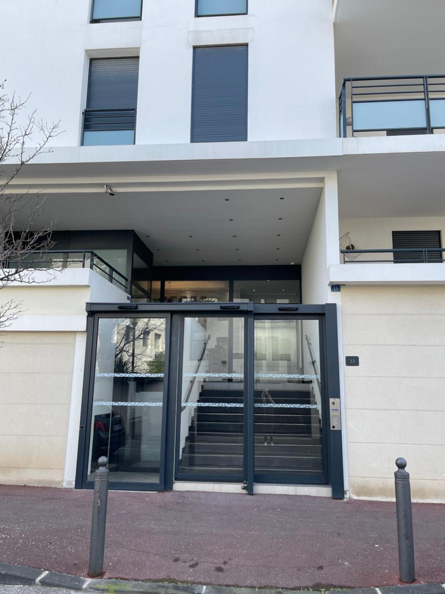 Prado Plage David - Stade Velodrome - Parc Chanot - Luxury Apartment By The Sea Marsilia Exterior foto