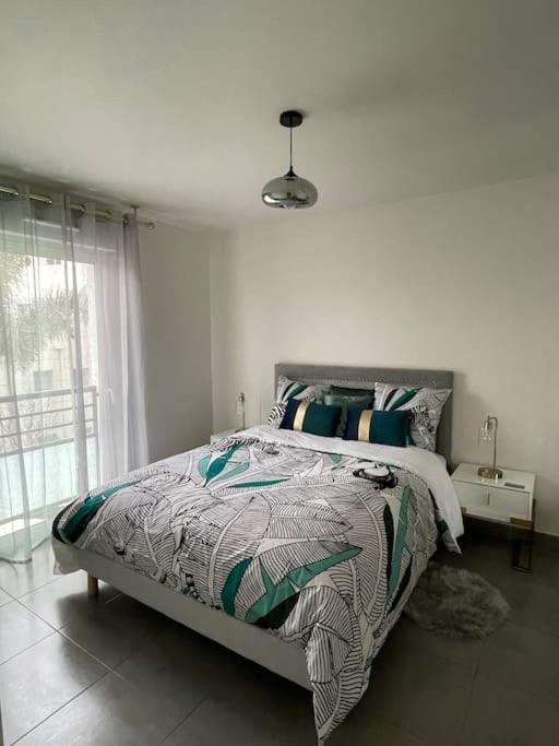 Prado Plage David - Stade Velodrome - Parc Chanot - Luxury Apartment By The Sea Marsilia Exterior foto
