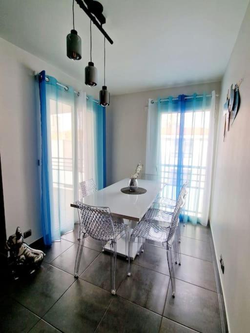 Prado Plage David - Stade Velodrome - Parc Chanot - Luxury Apartment By The Sea Marsilia Exterior foto