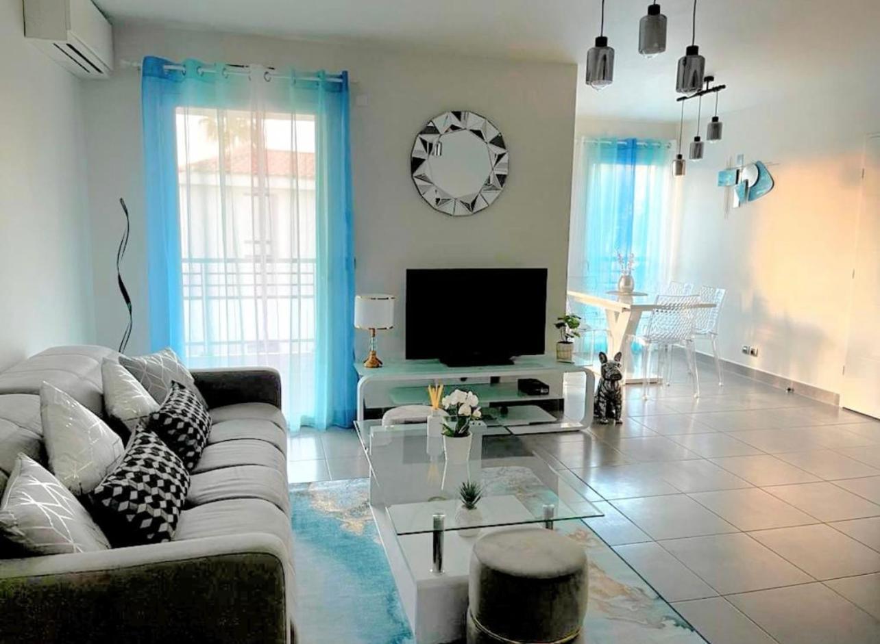 Prado Plage David - Stade Velodrome - Parc Chanot - Luxury Apartment By The Sea Marsilia Exterior foto