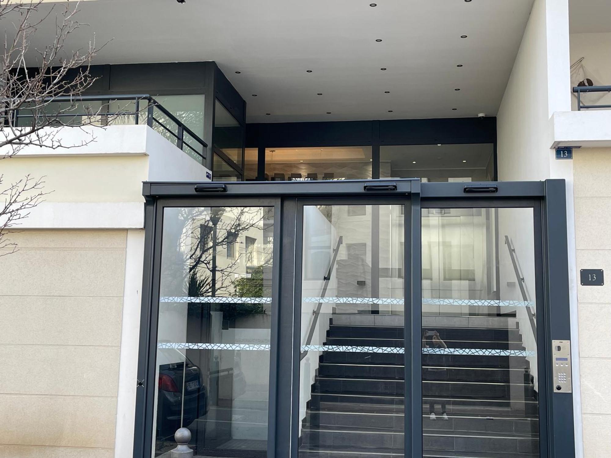 Prado Plage David - Stade Velodrome - Parc Chanot - Luxury Apartment By The Sea Marsilia Exterior foto