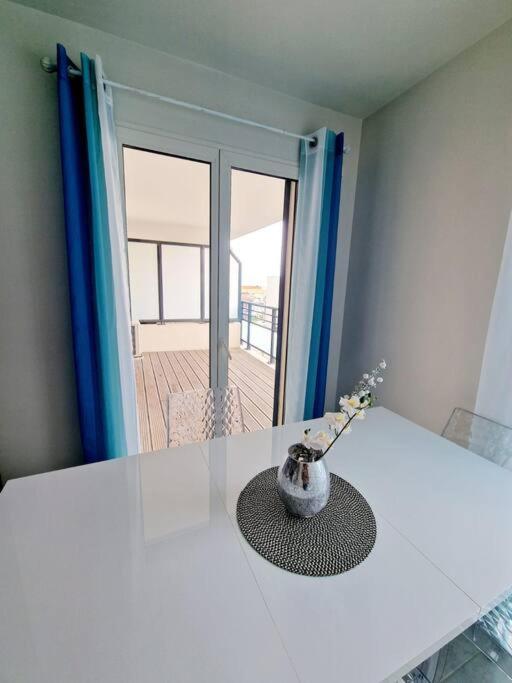 Prado Plage David - Stade Velodrome - Parc Chanot - Luxury Apartment By The Sea Marsilia Exterior foto
