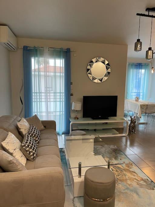 Prado Plage David - Stade Velodrome - Parc Chanot - Luxury Apartment By The Sea Marsilia Exterior foto
