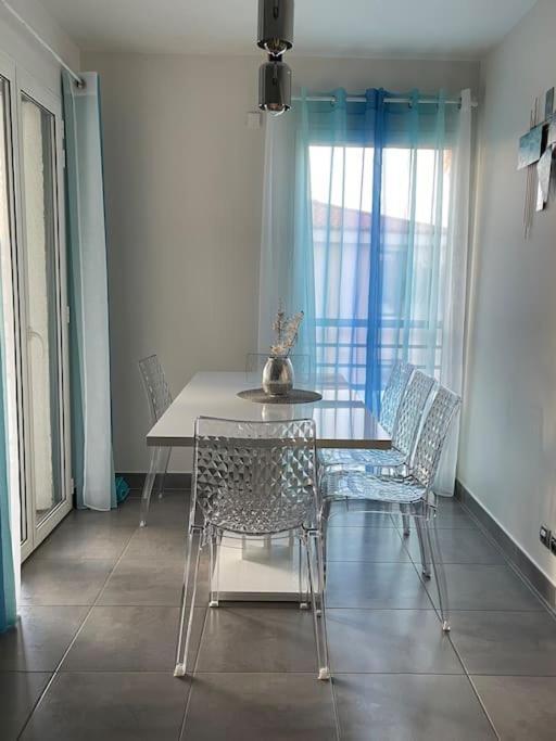 Prado Plage David - Stade Velodrome - Parc Chanot - Luxury Apartment By The Sea Marsilia Exterior foto