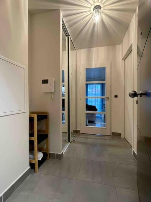 Prado Plage David - Stade Velodrome - Parc Chanot - Luxury Apartment By The Sea Marsilia Exterior foto