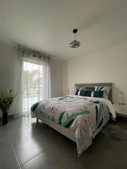 Prado Plage David - Stade Velodrome - Parc Chanot - Luxury Apartment By The Sea Marsilia Exterior foto