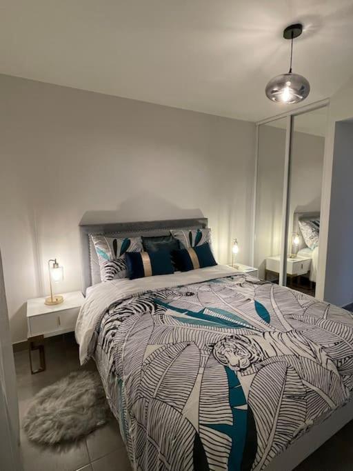 Prado Plage David - Stade Velodrome - Parc Chanot - Luxury Apartment By The Sea Marsilia Exterior foto