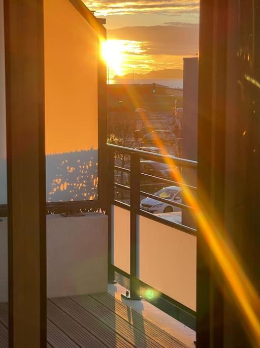Prado Plage David - Stade Velodrome - Parc Chanot - Luxury Apartment By The Sea Marsilia Exterior foto