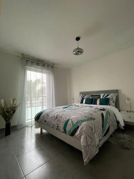 Prado Plage David - Stade Velodrome - Parc Chanot - Luxury Apartment By The Sea Marsilia Exterior foto