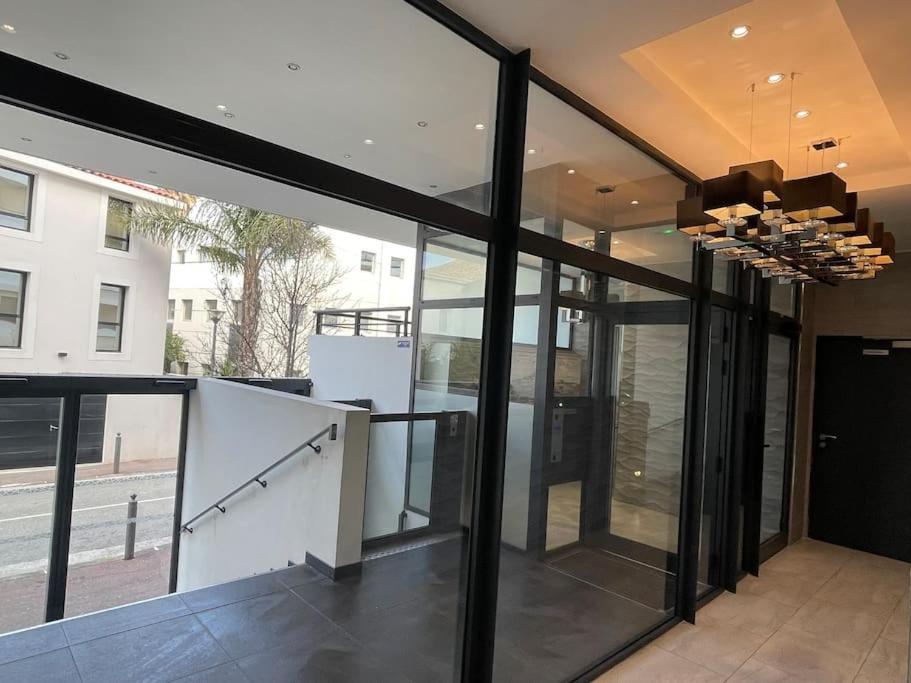 Prado Plage David - Stade Velodrome - Parc Chanot - Luxury Apartment By The Sea Marsilia Exterior foto
