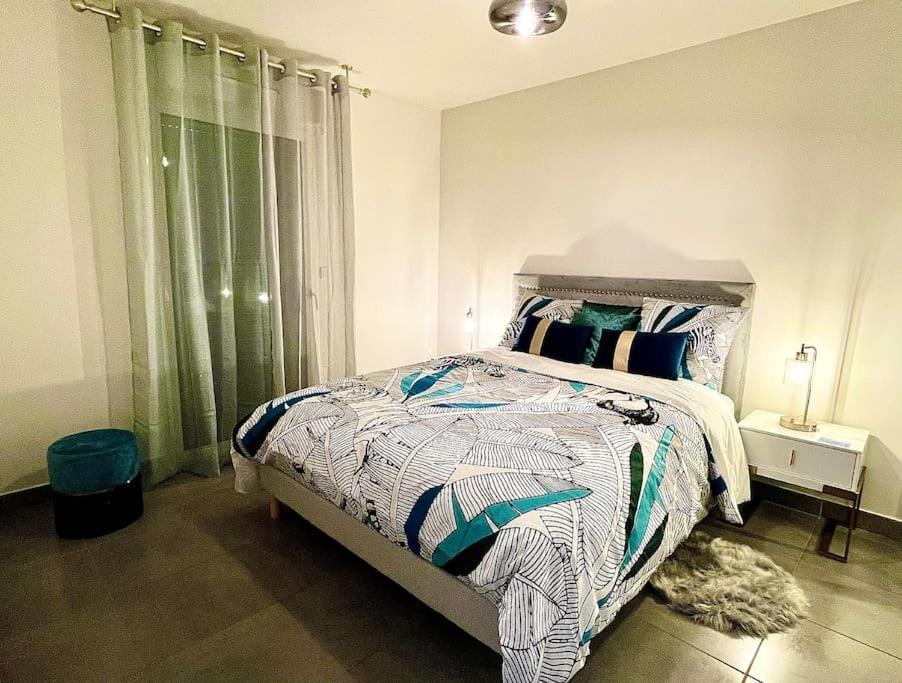 Prado Plage David - Stade Velodrome - Parc Chanot - Luxury Apartment By The Sea Marsilia Exterior foto