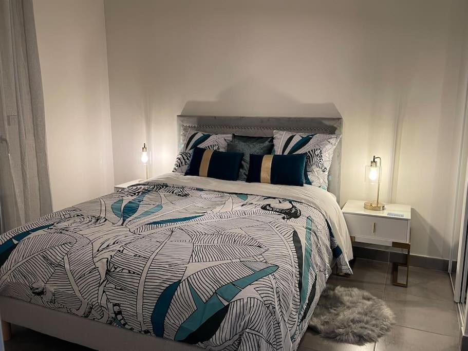 Prado Plage David - Stade Velodrome - Parc Chanot - Luxury Apartment By The Sea Marsilia Exterior foto